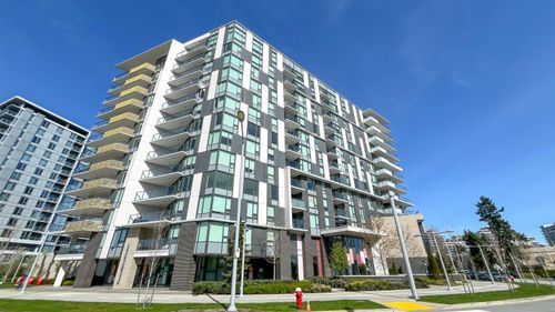 416-3699 Sexsmith Rd, Richmond, BC, V6X0W4 | Card Image