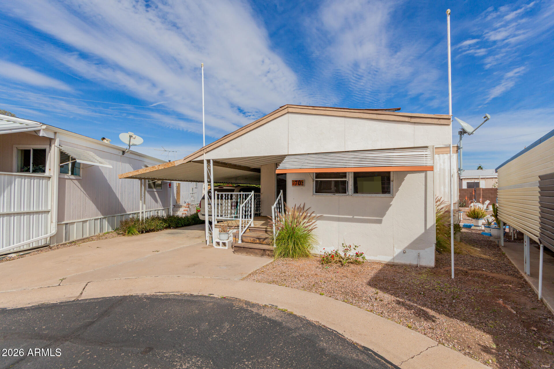Residential in Mesa 5