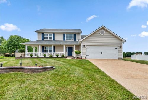 22 Dean Wells Ct, Warrenton, MO, 63383-4431 | Card Image