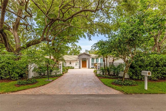 8941 Sw 65 Th Ct, House other with 7 bedrooms, 7 bathrooms and null parking in Pinecrest FL | Image 70