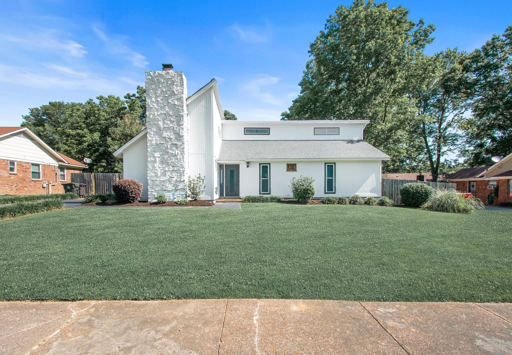 Ackerman Ave, Bartlett, TN 38134