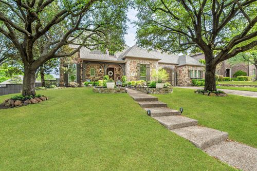 4408 Glenshire Ct, Mckinney, TX, 75072-4110 | Card Image