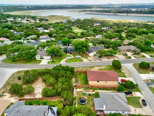 20301 Doolittle Cv, Lago Vista, TX, 78645-7007 | Card Image