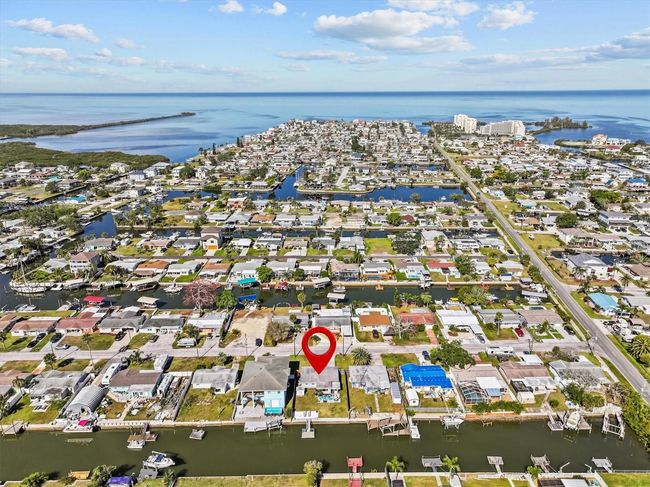 13632 Britton Dr, House other with 2 bedrooms, 1 bathrooms and null parking in HUDSON FL | Image 42