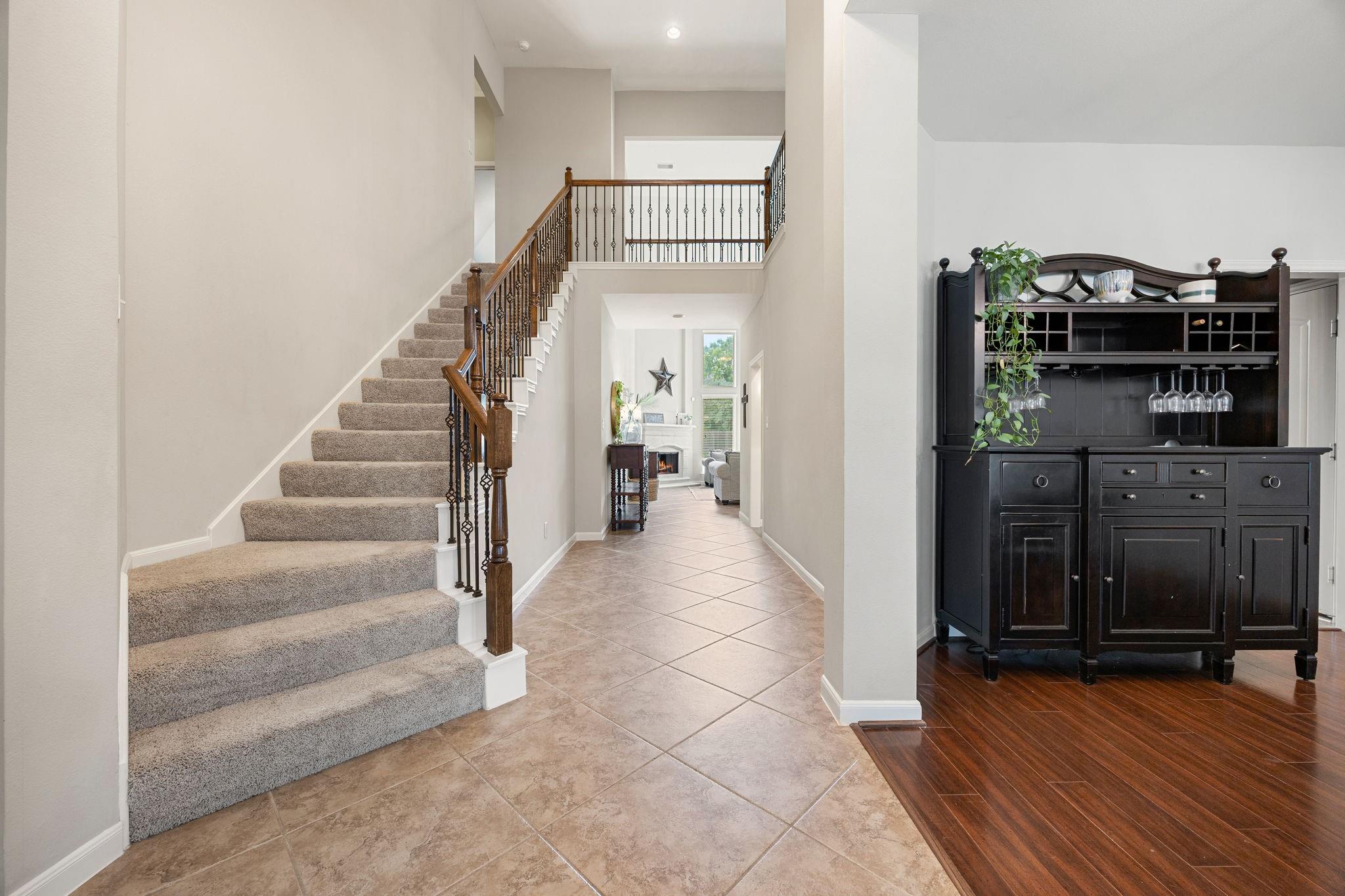 Residential in Katy 5