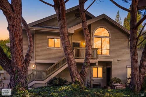 94-94 Eucalyptus Knoll Street, Mill Valley, CA, 94941 | Card Image