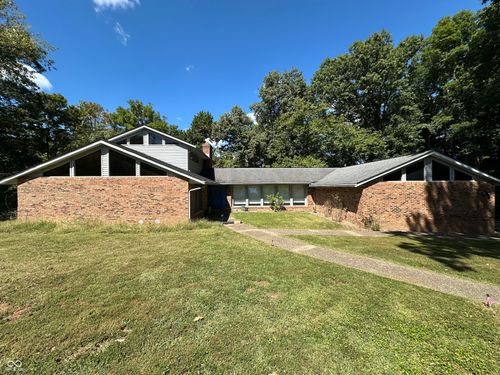 3331 N Ramble Road Ct, Bloomington, IN, 47408-1087 | Card Image