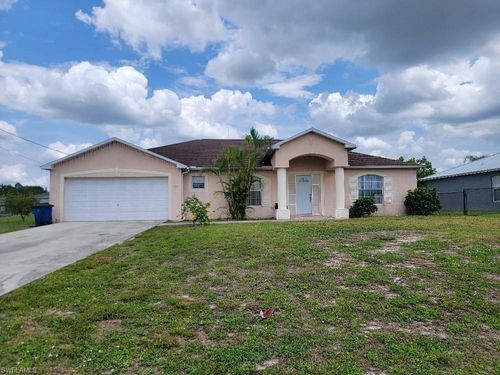 804 Bert Ave N, Lehigh Acres, FL, 33971-5149 | Card Image