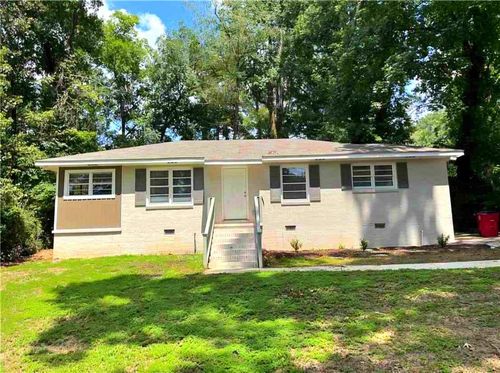 1957 Knightsbridge Rd, Macon, GA, 31211-2318 | Card Image