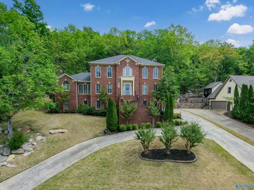 1625 Chandler Road Se, Huntsville, AL, 35801 | Card Image