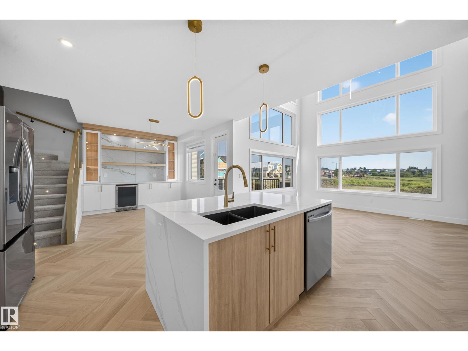 Residential in Edmonton 2