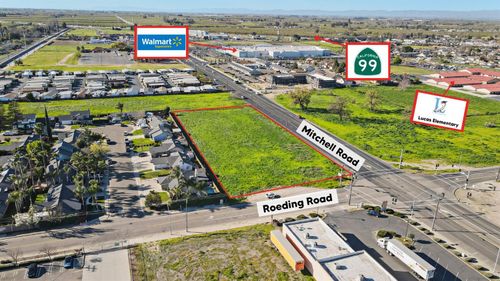 3010 Roeding Rd, Ceres, CA, 95307-9404 | Card Image