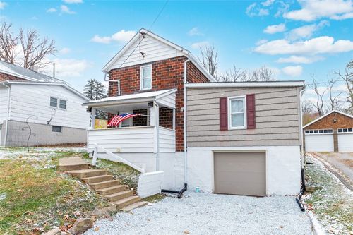 3558 Luciusboro Rd, Homer City, PA, 15748-6605 | Card Image