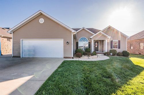5480 Green Ash Dr, Bowling Green, KY, 42101-5033 | Card Image