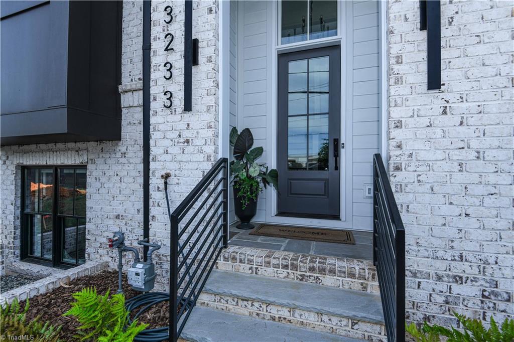 Residential in Greensboro 4
