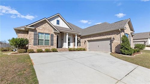 252 Garrison Blvd, Fairhope, AL, 36532-4124 | Card Image