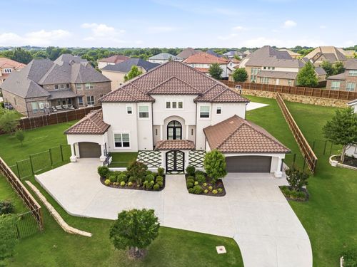 1717 Latera Cir, Flower Mound, TX, 75028-5685 | Card Image