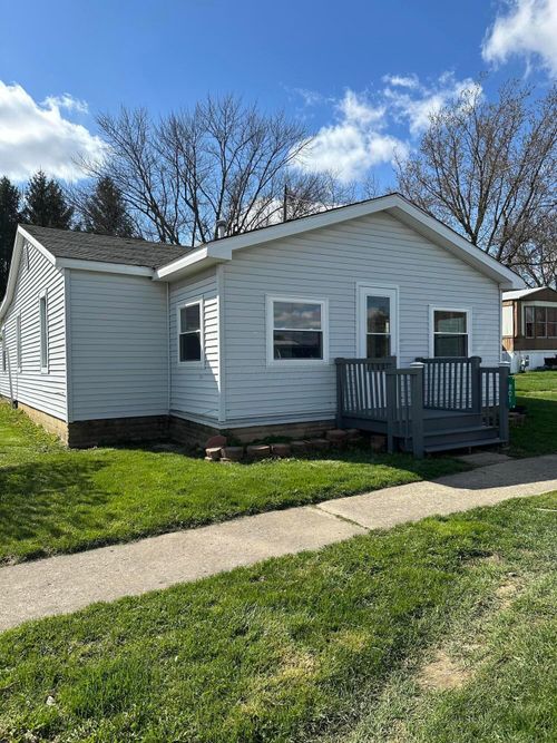 801 N Mcconnell St, Alger, OH, 45812-8623 | Card Image