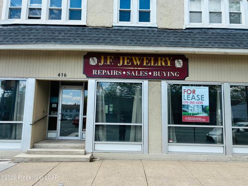 414 Market St, Kingston, PA, 18704-5439 | Card Image