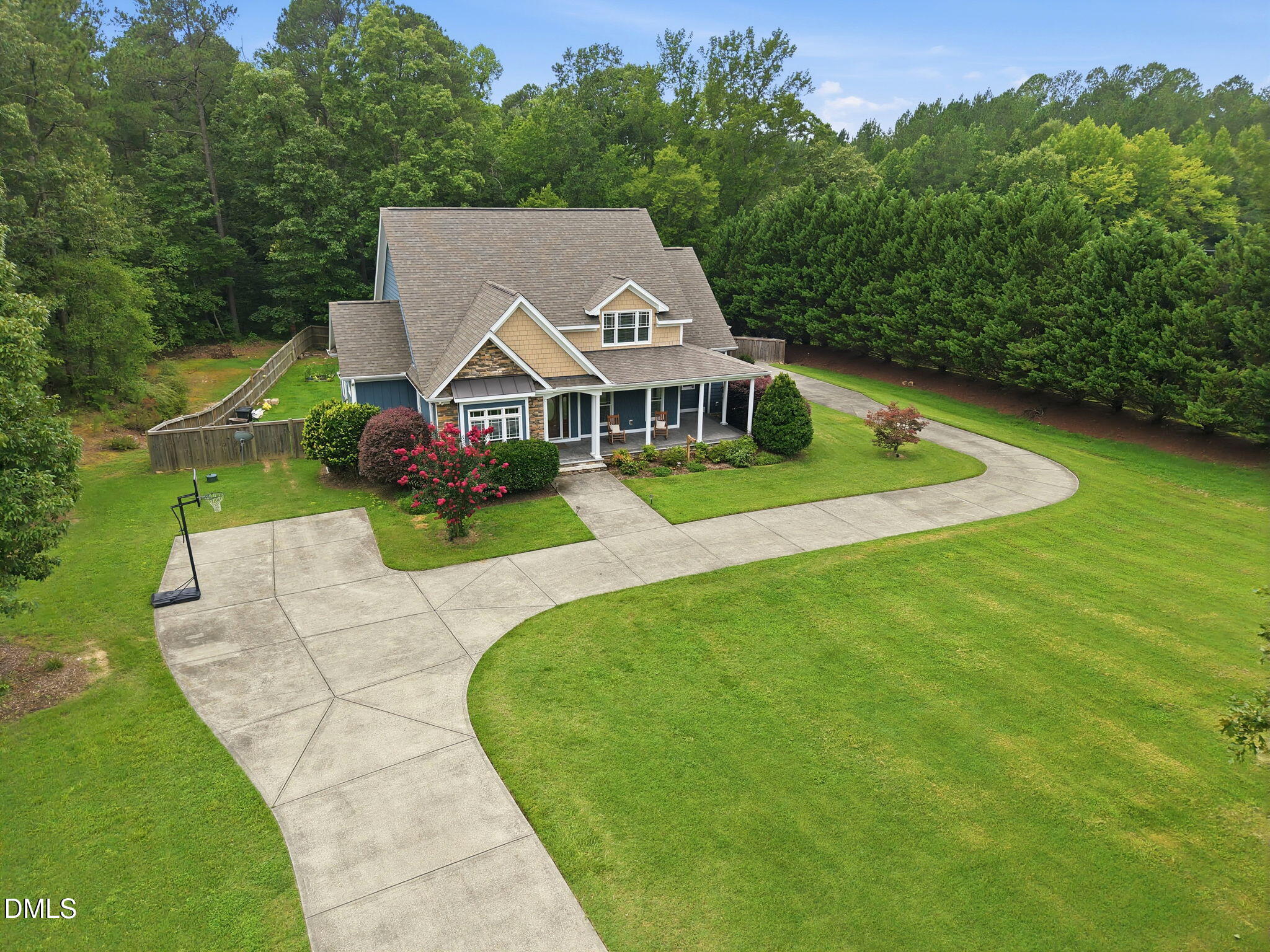 Residential in Creedmoor 2