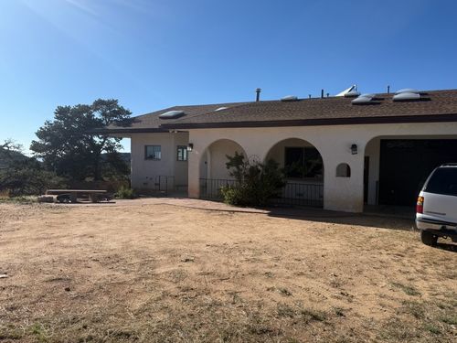 7 Stacy Rd, Santa Fe, NM, 87505-1452 | Card Image