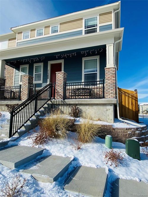 11300 Pacific Peak Ct, Parker, CO, 80134-3285 | Card Image