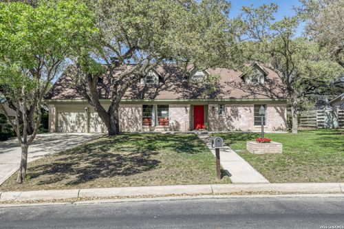 1007 Mount Rainier Dr, San Antonio, TX, 78213-2049 | Card Image