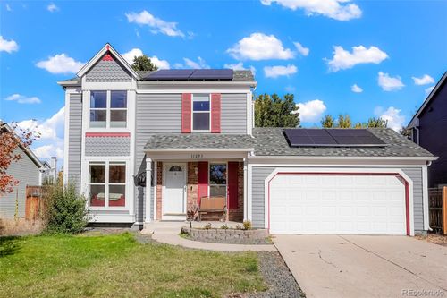 11293 W 102nd Dr, Westminster, CO, 80021-6611 | Card Image