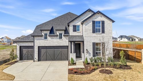 2701 Buckingham Ln, Celina, TX, 75009-4404 | Card Image