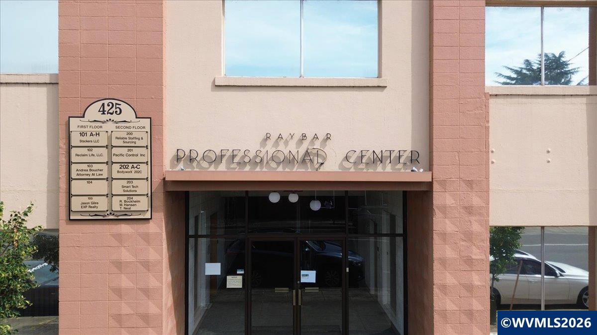 Commercial Sale in Albany 5
