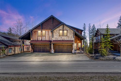 385 Moose Run Dr, Whitefish, MT, 59937-8600 | Card Image