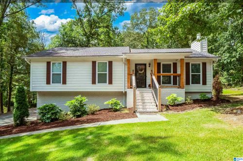 2526 Chandawood Ln, PELHAM, AL, 35124-1212 | Card Image