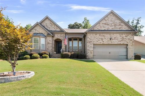6595 Bransford Dr, Cumming, GA, 30040-5913 | Card Image
