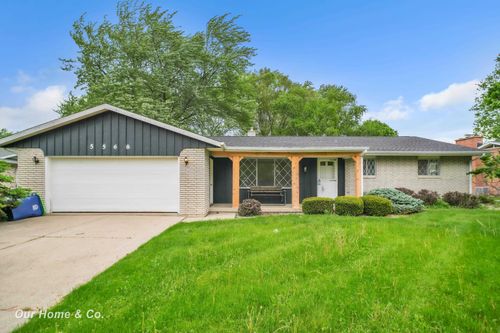 5568 Mary Ct, Saginaw, MI, 48603-3641 | Card Image