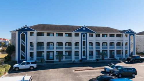 unit-e9-4522 N Plantation Harbour Dr, Little River, SC, 29566-7586 | Card Image