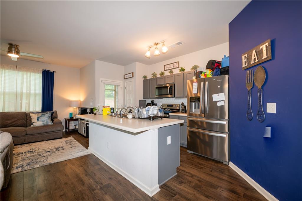 Residential in Atlanta 5
