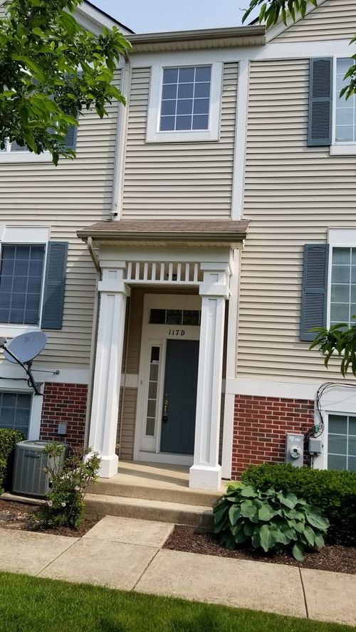 d-117 Enclave Cir, Bolingbrook, IL, 60440-3578 | Card Image