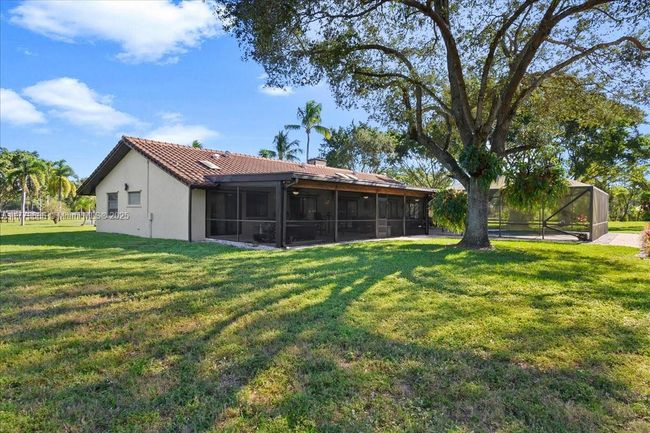 3761 Dellwood Rd, House other with 3 bedrooms, 3 bathrooms and null parking in Loxahatchee FL | Image 28