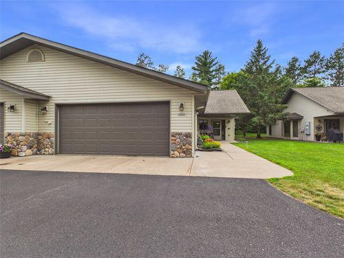 14-10501 Hayward Shores Drive, Hayward, WI, 54843 | Card Image