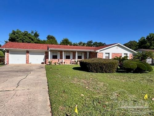 6235 Confederate Dr, Pensacola, FL, 32503-7514 | Card Image