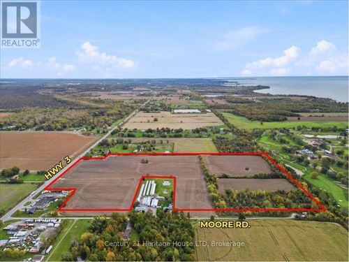 11473 Moore Road N, Wainfleet (Marshville/Winger), ON, L3K5V4 | Card Image