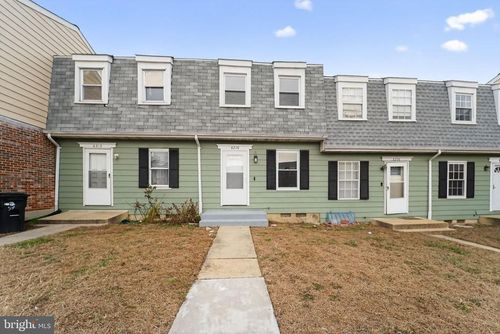 8210 Tomlinson Ct, SEVERN, MD, 21144-2931 | Card Image