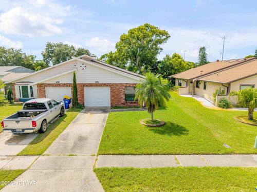 416 Shangri La Cir, EDGEWATER, FL, 32132-2226 | Card Image