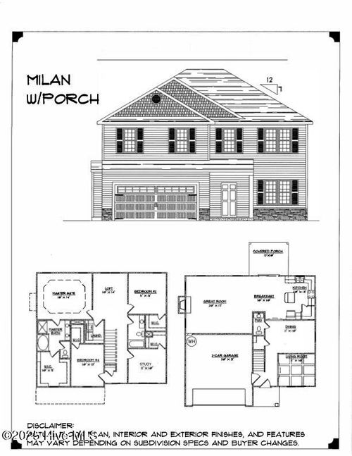 213 Talton Estates Dr, Pikeville, NC, 27863-7002 | Card Image