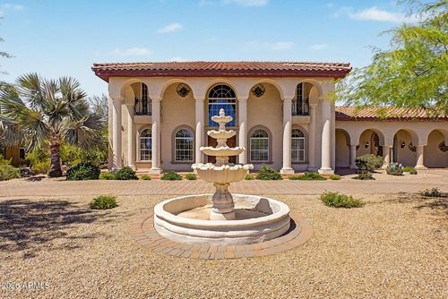 12884 E Turquoise Avenue, Scottsdale, AZ, 85259 | Card Image