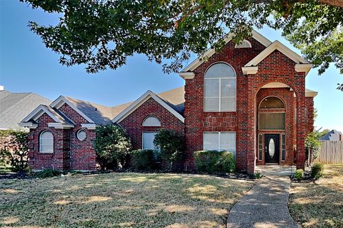 1501 Cat Mountain Trl, Keller, TX, 76248-3220 | Card Image