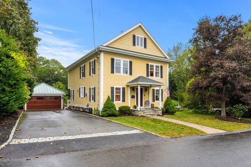 14 Utica St, Lexington, MA, 02420-2214 | Card Image