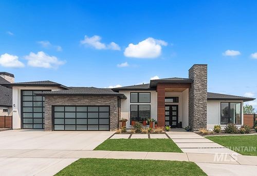 8166 W Inspirado Dr, Meridian, ID, 83646-1732 | Card Image