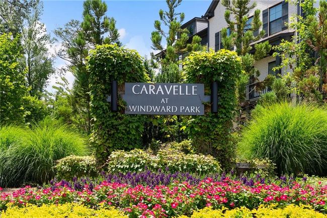 908 Catamaran Ct, Townhouse with 3 bedrooms, 4 bathrooms and 2 parking in Alpharetta GA | Image 49