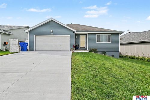 8535 Sheffield Street, Omaha, NE, 68122 | Card Image